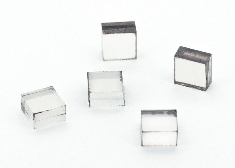 CVD白钻单晶毛坯