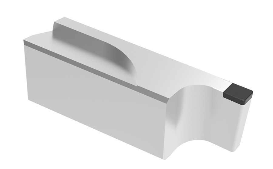 PCD/PCBN定造刀片