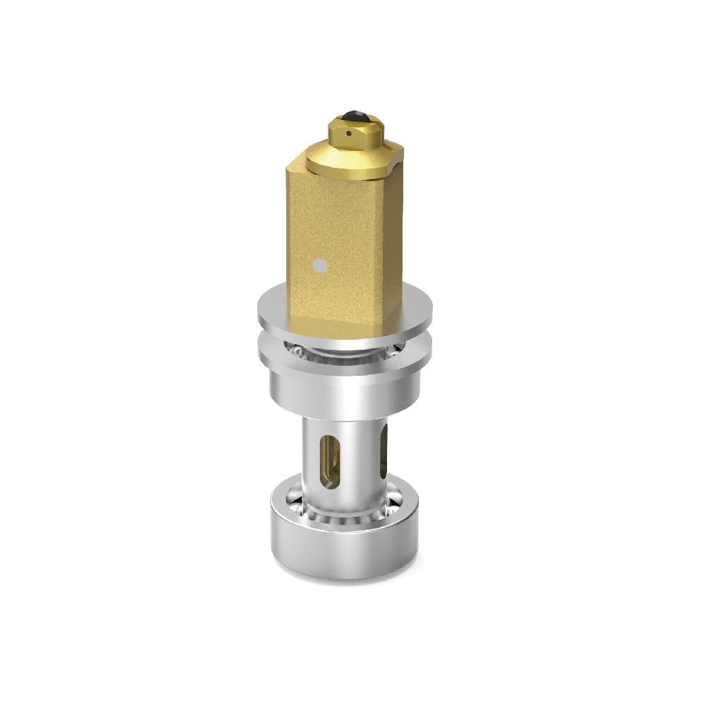 一体式钻石刀轮