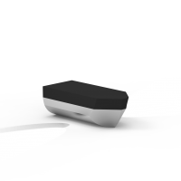 PCD焊接式幼镗刀