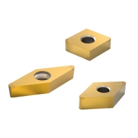 CD/CE涂层PCBN刀片