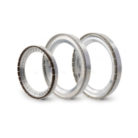 半导体晶圆片减薄、抛光磨盘