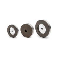 装璜类镜片加工磨盘