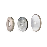 溢流法/浮法线电子玻璃基板磨盘