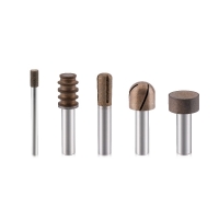 其他定造化成型磨头