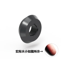 全刃口钻石刀轮